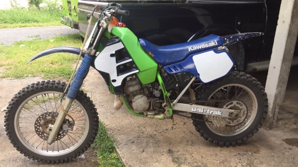 1988kx125