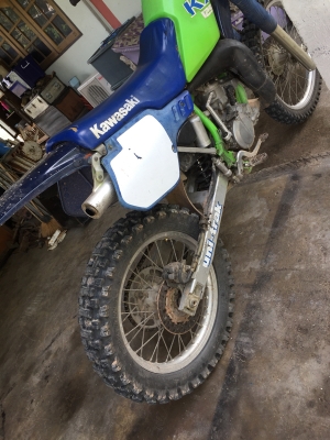 1988kx125