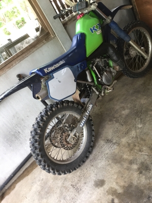 1988kx125