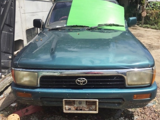 ขายแยกอะไหล่ หาชิ้นไหนสอบถามได้ครับHILUX MIGHTY-X ดีเซล ปี 1997