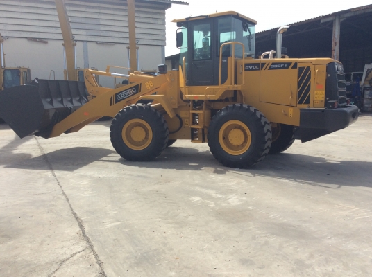 ด่วน!! FL936F-II เป็นรุ่นนิยมมากและเป็นรถนำเข้าไม่เคยใช้งานในไทยมาก่อน