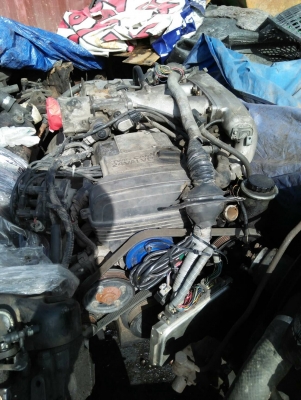 เครื่อง TOYOTA 2J ติด NGV อุปกรณ์ครบ มีเอกสารลงเล่มได้