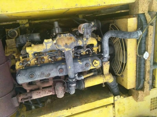 ขาย 695,000 บาท KOBELCO SK200 MARK 3 เครื่องดี ปั้มแรง โช่หนา เอวแน่น ไฟฟ้าครบ เอกสารอินวอยท์   รถอยู่ จ.ศรีสะเกษ  090-772-3710 090-772-3708