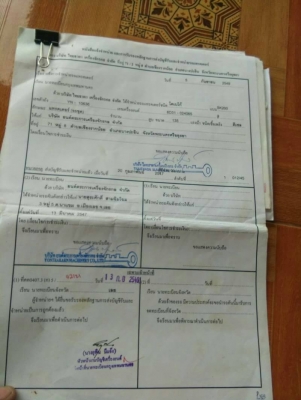 ขาย 695,000 บาท KOBELCO SK200 MARK 3 เครื่องดี ปั้มแรง โช่หนา เอวแน่น ไฟฟ้าครบ เอกสารอินวอยท์   รถอยู่ จ.ศรีสะเกษ  090-772-3710 090-772-3708