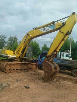 ขาย 695,000 บาท KOBELCO SK200 MARK 3 เครื่องดี ปั้มแรง โช่หนา เอวแน่น ไฟฟ้าครบ เอกสารอินวอยท์   รถอยู่ จ.ศรีสะเกษ  090-772-3710 090-772-3708