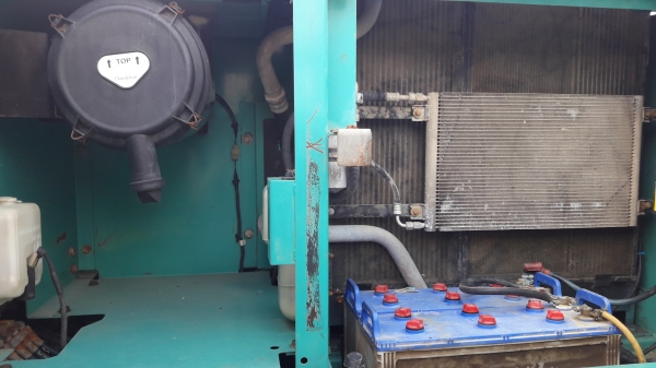 ขายรถแบคโฮ KOBELCO SK200-8 YN12 Super เลขไมล์ 10,225 ชั่วโมง