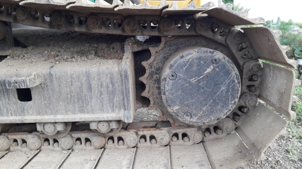 ขายรถแบคโฮ KOBELCO SK200-8 YN12 Super เลขไมล์ 10,225 ชั่วโมง