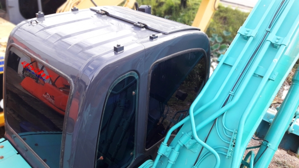 ขายรถแบคโฮ KOBELCO SK200-8 YN12 Super เลขไมล์ 10,225 ชั่วโมง