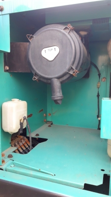 ขายรถแบคโฮ KOBELCO SK200-8 YN12 Super เลขไมล์ 10,225 ชั่วโมง