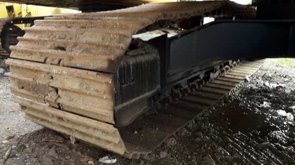 ขายรถแบคโฮ KOBELCO SK200-8 YN12 Super เลขไมล์ 10,225 ชั่วโมง