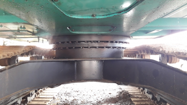 ขายรถแบคโฮ KOBELCO SK200-8 YN12 Super เลขไมล์ 10,225 ชั่วโมง