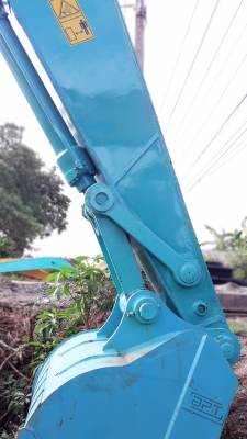 ขายรถแบคโฮ KOBELCO SK200-8 YN12 Super เลขไมล์ 10,225 ชั่วโมง