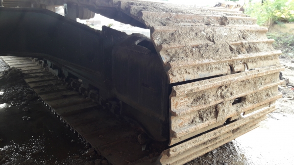 ขายรถแบคโฮ KOBELCO SK200-8 YN12 Super เลขไมล์ 10,225 ชั่วโมง