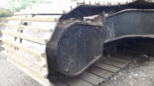 ขายรถแบคโฮ KOBELCO SK200-8 YN12 Super เลขไมล์ 10,225 ชั่วโมง