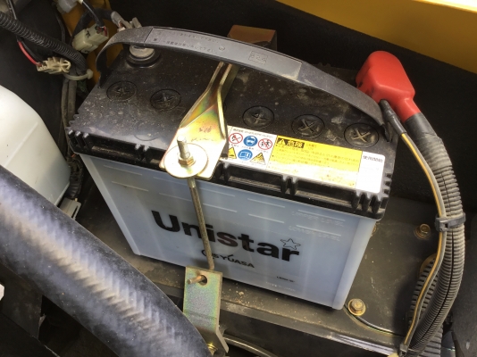 ขายรถโฟล์คลิฟท์มือสองนำเข้าจากประเทศญี่ปุ่นขนาด2.5ตันเบลซิล