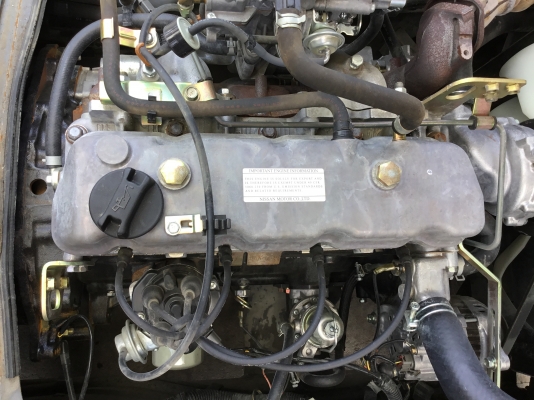 ขายรถโฟล์คลิฟท์มือสองนำเข้าจากประเทศญี่ปุ่นขนาด2.5ตันเบลซิล