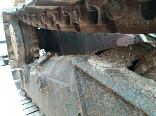 ขาย 565,000 บาท CATTERPILAR D5H  เครื่องดี เกียร์ดี โช่หนา เอกสารชื่อขาย  รถอยู่ จ.ร้อยเอ็ด  090-772-3710 090-772-3708