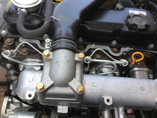 ขายรถโฟล์คลิฟท์เก่ามือสองนำเข้าจากประเทศญี่ปุ่นขนาด2.5ตันเครื่องดีเชล