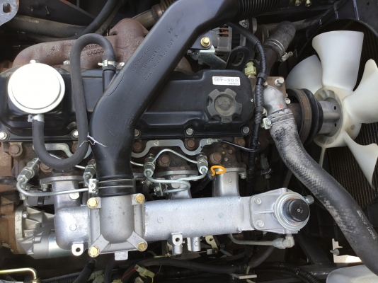 ขายรถโฟล์คลิฟท์เก่ามือสองนำเข้าจากประเทศญี่ปุ่นขนาด2.5ตันเครื่องดีเชล