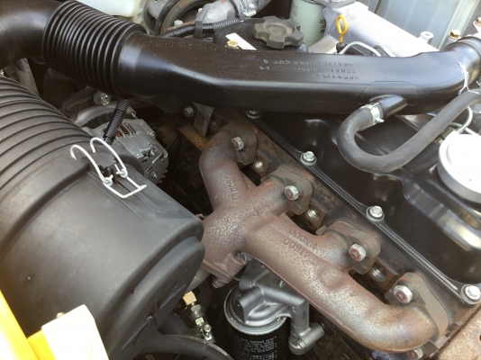 ขายรถโฟล์คลิฟท์เก่ามือสองนำเข้าจากประเทศญี่ปุ่นขนาด2.5ตันเครื่องดีเชล