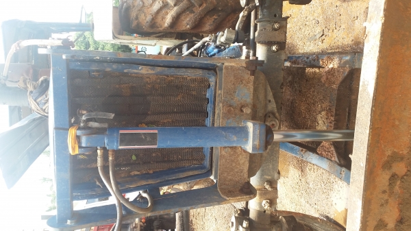 ขาย ฟอร์ด 6600 T3 เอกสารเล่มพร้อมโอน ขาย ฟอร์ด 6600 T3 เอกสารเล่มพร้อมโอน