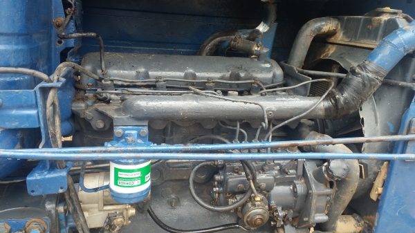 ขาย ฟอร์ด 6600 T3 เอกสารเล่มพร้อมโอน ขาย ฟอร์ด 6600 T3 เอกสารเล่มพร้อมโอน