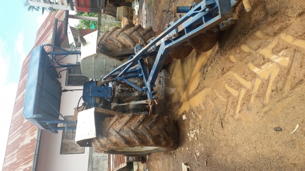 ขาย ฟอร์ด 6600 T3 เอกสารเล่มพร้อมโอน ขาย ฟอร์ด 6600 T3 เอกสารเล่มพร้อมโอน