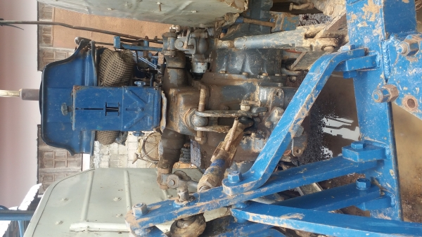 ขาย ฟอร์ด 6600 T3 เอกสารเล่มพร้อมโอน ขาย ฟอร์ด 6600 T3 เอกสารเล่มพร้อมโอน