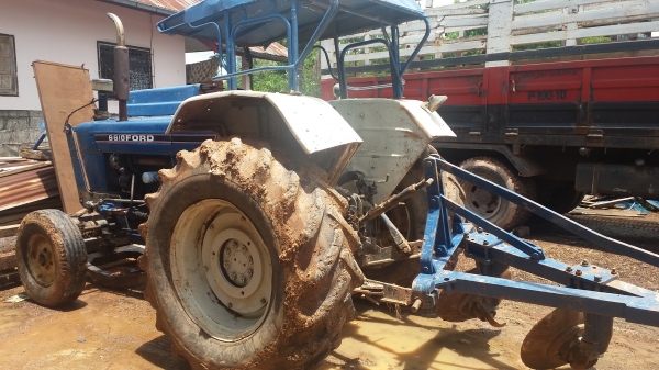 ขาย ฟอร์ด 6600 T3 เอกสารเล่มพร้อมโอน ขาย ฟอร์ด 6600 T3 เอกสารเล่มพร้อมโอน