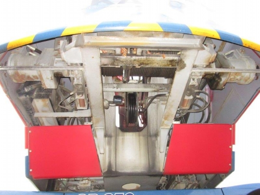 ขายเคลน KATO ขนาด 25 ตัน 062-709-1747 ขายเคลน KATO ขนาด 25 ตัน 062-709-1747