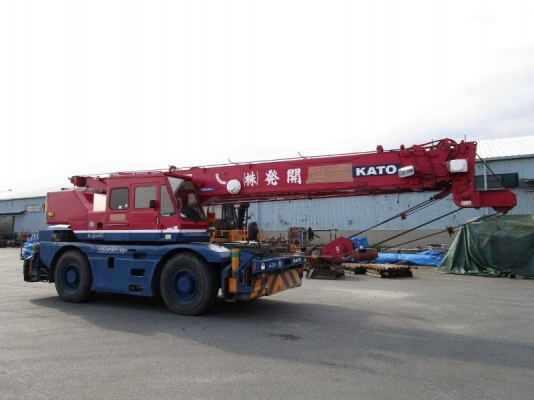 ขายเคลน KATO ขนาด 25 ตัน 062-709-1747 ขายเคลน KATO ขนาด 25 ตัน 062-709-1747