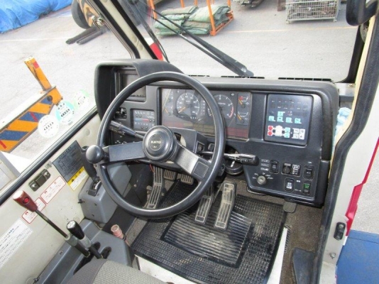 ขายเคลน KATO ขนาด 25 ตัน 062-709-1747 ขายเคลน KATO ขนาด 25 ตัน 062-709-1747