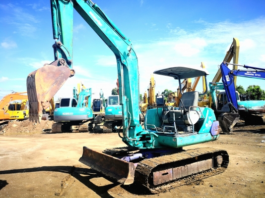 ขายครับPC45-1รุ่น7 ไฟฟ้าครบ พร้อมใช้งาน สนใจติดต่อ โทร.0851562314 k.ไพรัตน์