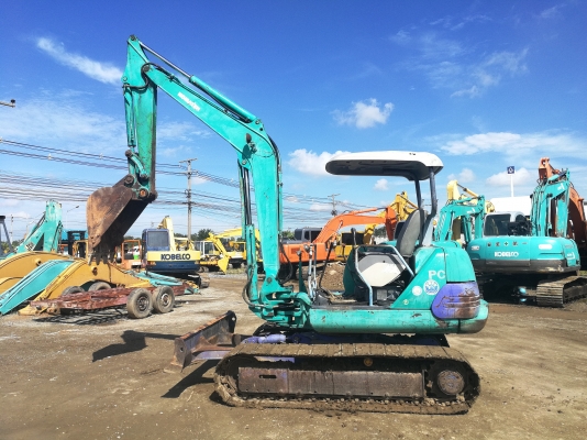 ขายครับPC45-1รุ่น7 ไฟฟ้าครบ พร้อมใช้งาน สนใจติดต่อ โทร.0851562314 k.ไพรัตน์