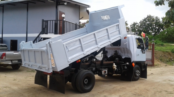 ขายด่วน.HINO.FC4J145แรง.ปี41.แอร์.เพาเวอร์.ดั้มพ์สามมิตร.ครบทุกระบบ.เล่มทะเบียนพร้อมโอน ขายด่วน.HINO.FC4J145แรง.ปี41.แอร์.เพาเวอร์.ดั้มพ์สามมิตร.ครบทุกระบบ.เล่มทะเบียนพร้อมโอน