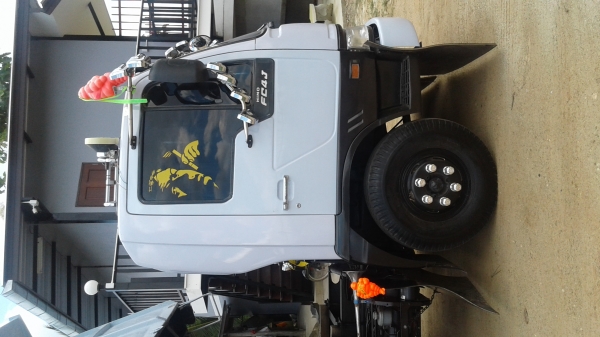 ขายด่วน.HINO.FC4J145แรง.ปี41.แอร์.เพาเวอร์.ดั้มพ์สามมิตร.ครบทุกระบบ.เล่มทะเบียนพร้อมโอน ขายด่วน.HINO.FC4J145แรง.ปี41.แอร์.เพาเวอร์.ดั้มพ์สามมิตร.ครบทุกระบบ.เล่มทะเบียนพร้อมโอน