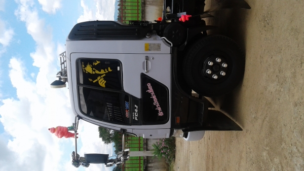 ขายด่วน.HINO.FC4J145แรง.ปี41.แอร์.เพาเวอร์.ดั้มพ์สามมิตร.ครบทุกระบบ.เล่มทะเบียนพร้อมโอน ขายด่วน.HINO.FC4J145แรง.ปี41.แอร์.เพาเวอร์.ดั้มพ์สามมิตร.ครบทุกระบบ.เล่มทะเบียนพร้อมโอน