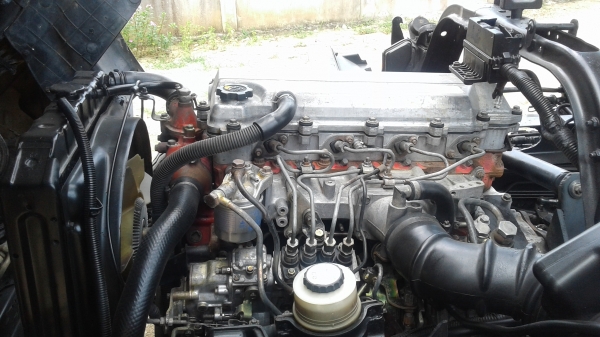 ขายด่วน.HINO.FC4J145แรง.ปี41.แอร์.เพาเวอร์.ดั้มพ์สามมิตร.ครบทุกระบบ.เล่มทะเบียนพร้อมโอน ขายด่วน.HINO.FC4J145แรง.ปี41.แอร์.เพาเวอร์.ดั้มพ์สามมิตร.ครบทุกระบบ.เล่มทะเบียนพร้อมโอน