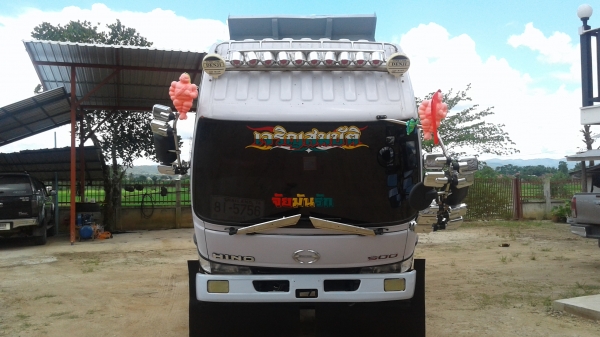 ขายด่วน.HINO.FC4J145แรง.ปี41.แอร์.เพาเวอร์.ดั้มพ์สามมิตร.ครบทุกระบบ.เล่มทะเบียนพร้อมโอน ขายด่วน.HINO.FC4J145แรง.ปี41.แอร์.เพาเวอร์.ดั้มพ์สามมิตร.ครบทุกระบบ.เล่มทะเบียนพร้อมโอน