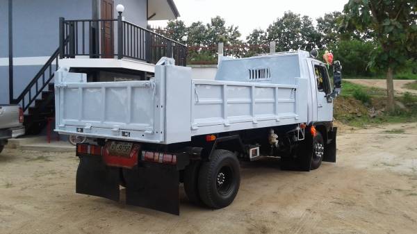 ขายด่วน.HINO.FC4J145แรง.ปี41.แอร์.เพาเวอร์.ดั้มพ์สามมิตร.ครบทุกระบบ.เล่มทะเบียนพร้อมโอน ขายด่วน.HINO.FC4J145แรง.ปี41.แอร์.เพาเวอร์.ดั้มพ์สามมิตร.ครบทุกระบบ.เล่มทะเบียนพร้อมโอน