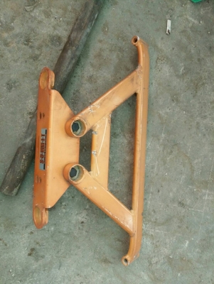 ค้ำล่างฟรอด์โฟกัส