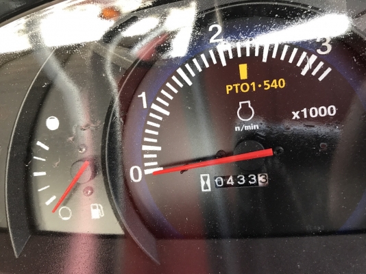 ขายรถไถคูโบต้า L4708SP (4WD)2เพลา ใช้งาน 400 ชั่วโมง รถใช้ในไร่ สภาพ80\% พร้อมอุปกรณ์ ใบมีดหน้าและผาน4ไถบุกเบิก ราคา 458,000 บาท พร้อมส่งฟรีถึงบ้าน โทรสอบถามได้เลยค่ะ 081-9136451 ขอดูรูปทาง Line:Bow6451  เครื่องดี เกียร์ดี ยางดีทั้ง 4 เส้น ตรวจเชคเรียบร้อย