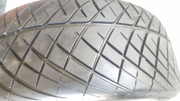 ขายล้อใหม่Nissan NavaraTE37 ขอบ18 พร้อมยาง\%  4 ล้อ