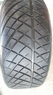 ขายล้อใหม่Nissan NavaraTE37 ขอบ18 พร้อมยาง\%  4 ล้อ