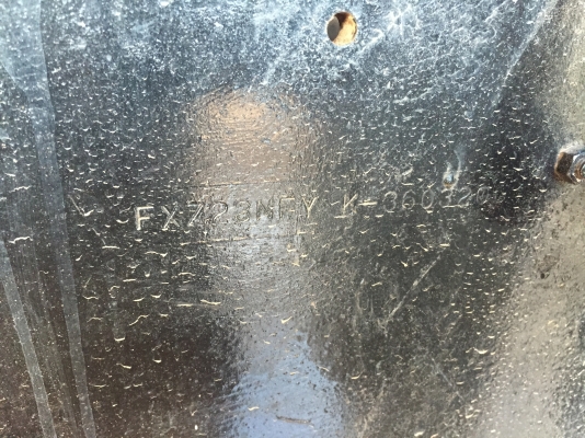 FXZ23KFY FXZ23KFY