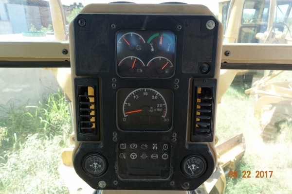 Caterpillar 140H #APM01750 พร้อมติดตั้ง scarifier รถเกรด มือสองอเมริกา โทร. 080-6565422 (หนิง)