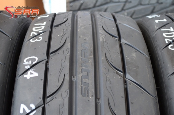 HANKOOK RS-3 205/45ZR16 ยางซอฟเกาหลี เส้นละ 3,900 บาท HANKOOK RS-3 205/45ZR16 ยางซอฟเกาหลี เส้นละ 3,900 บาท