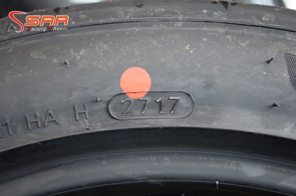 HANKOOK RS-3 205/45ZR16 ยางซอฟเกาหลี เส้นละ 3,900 บาท
