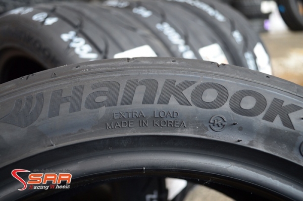 HANKOOK RS-3 205/45ZR16 ยางซอฟเกาหลี เส้นละ 3,900 บาท HANKOOK RS-3 205/45ZR16 ยางซอฟเกาหลี เส้นละ 3,900 บาท