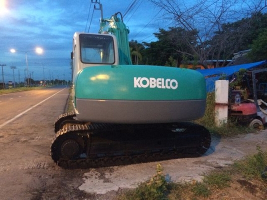 kobelco sk100 mark5 สภาพดีพร้อมใช้เก่าญี่ปุ่นมีใบอินวอย kobelco sk100 mark5 สภาพดีพร้อมใช้เก่าญี่ปุ่นมีใบอินวอย